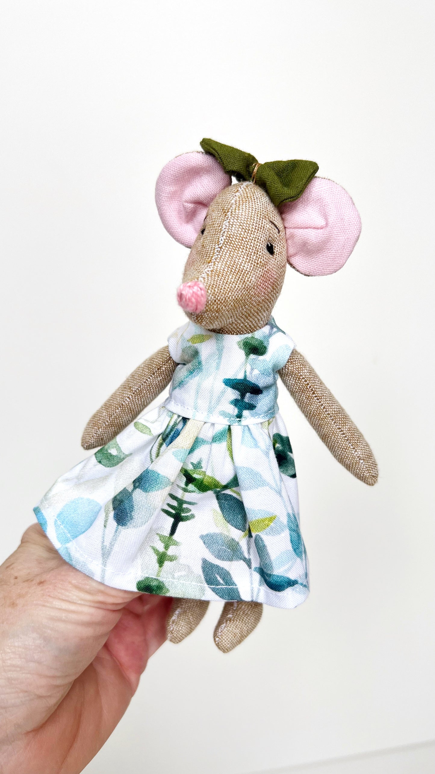 Pocket Mouse