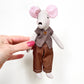 Pocket Mouse