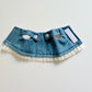 5.5” Mini Doll Clothes