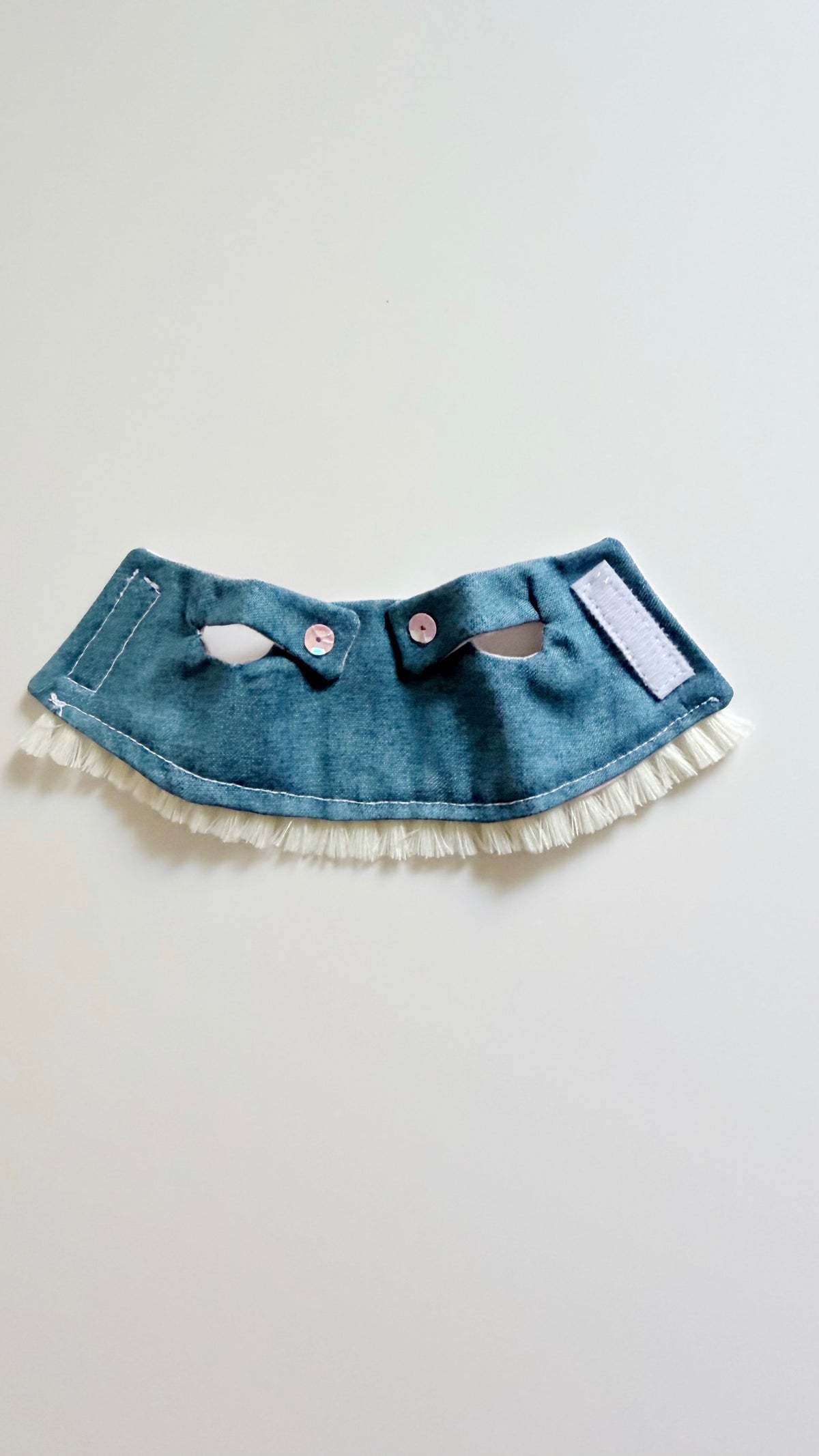 5.5” Mini Doll Clothes
