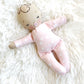 Baby doll, snuggle doll