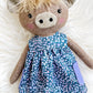 Cow Doll