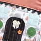 Travel Dollhouse, Portable Doll House, Fabric Dollhouse, Quiet Book