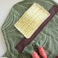 Barn Wallet, Barnyard House, Farm Animals