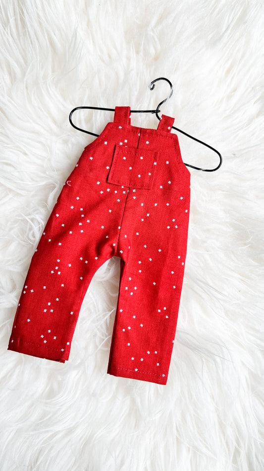 14 inch Animal Doll Clothes