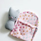 Kitty cozy pal, Cat doll