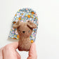 Puppy cozy pal, Dog doll