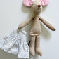 Pocket Mouse, Mouse Doll