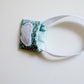 Tooth Fairy Purse, Fairy Accessory, Purse