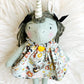 Unicorn Doll, Mini Unicorn Doll