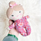 Wee doll, small doll