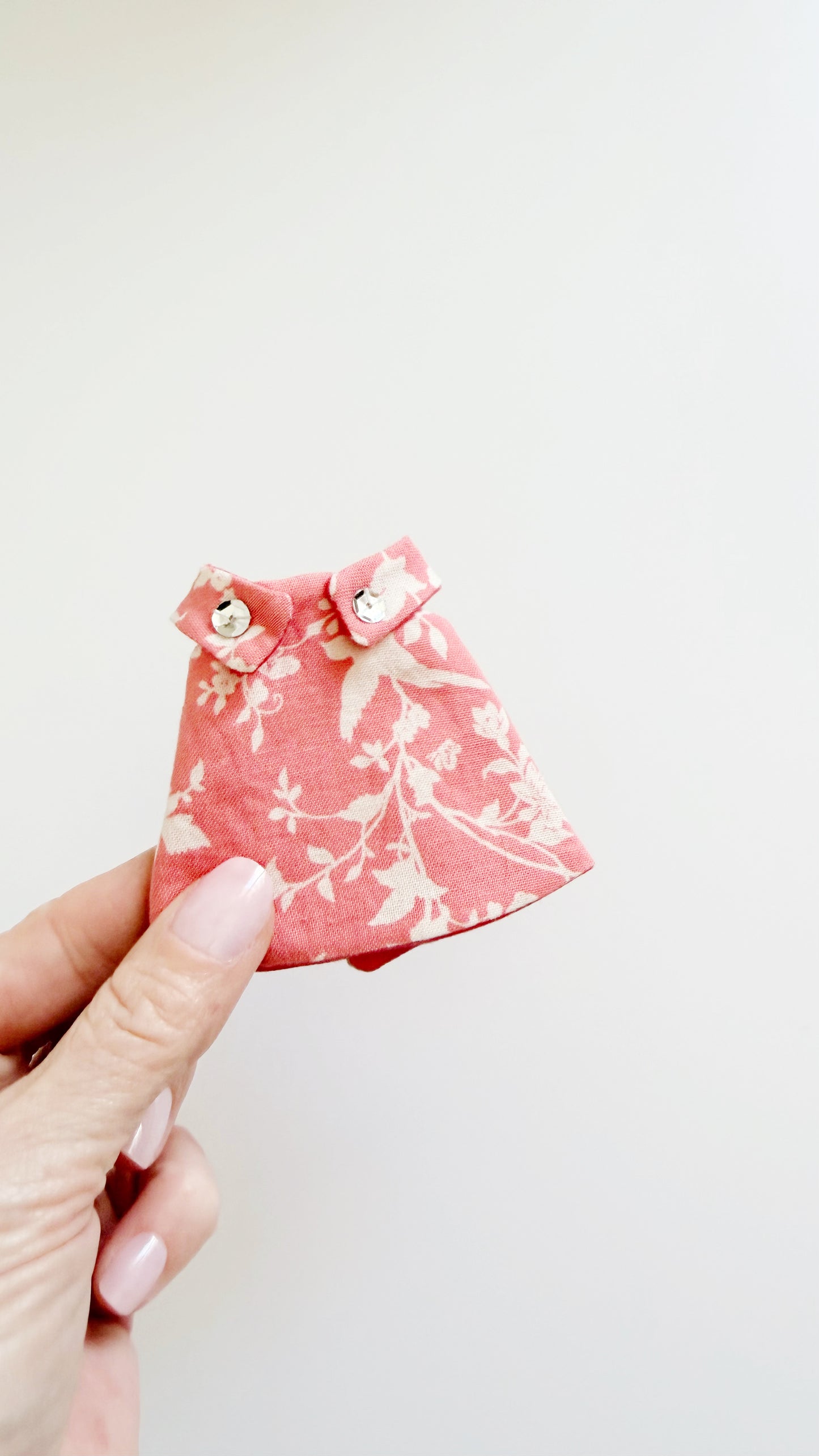 5” Mini Doll Clothes