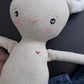 Bunny Doll, Easter Bunny, Dress up Bunny