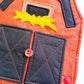 Barn Wallet, Barnyard House, Farm Animals