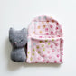 Kitty cozy pal, Cat doll