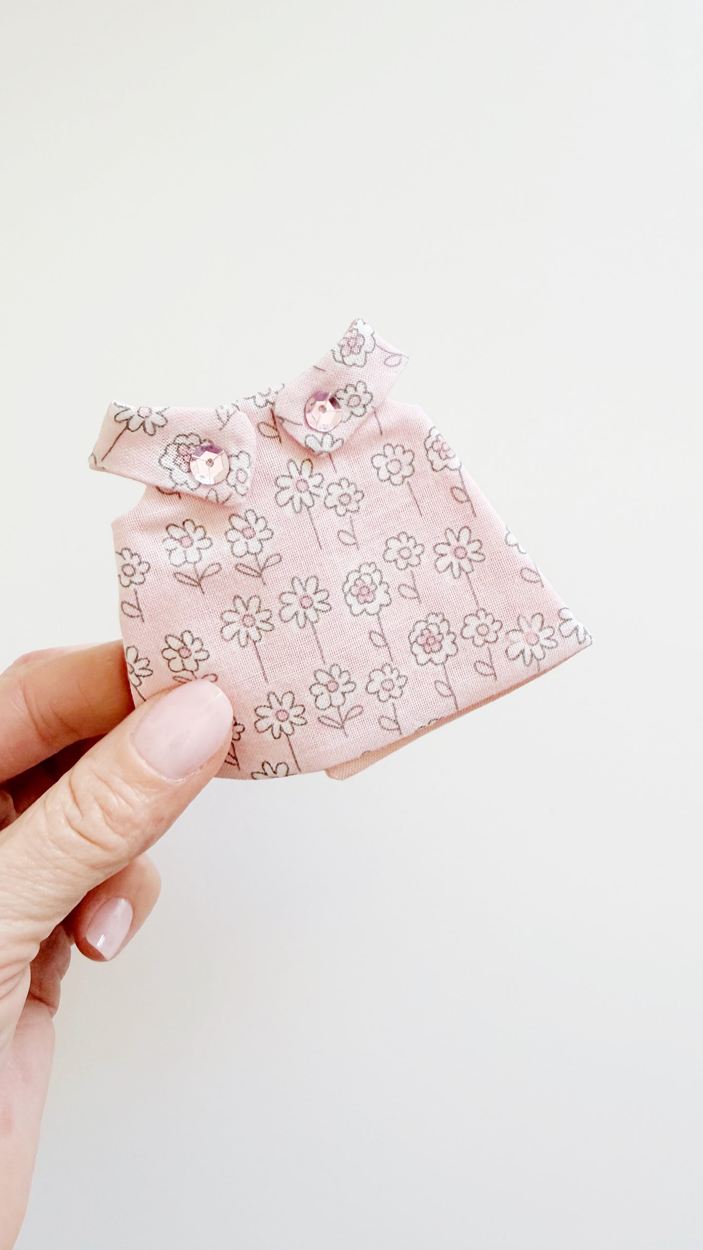 5” Mini Doll Clothes