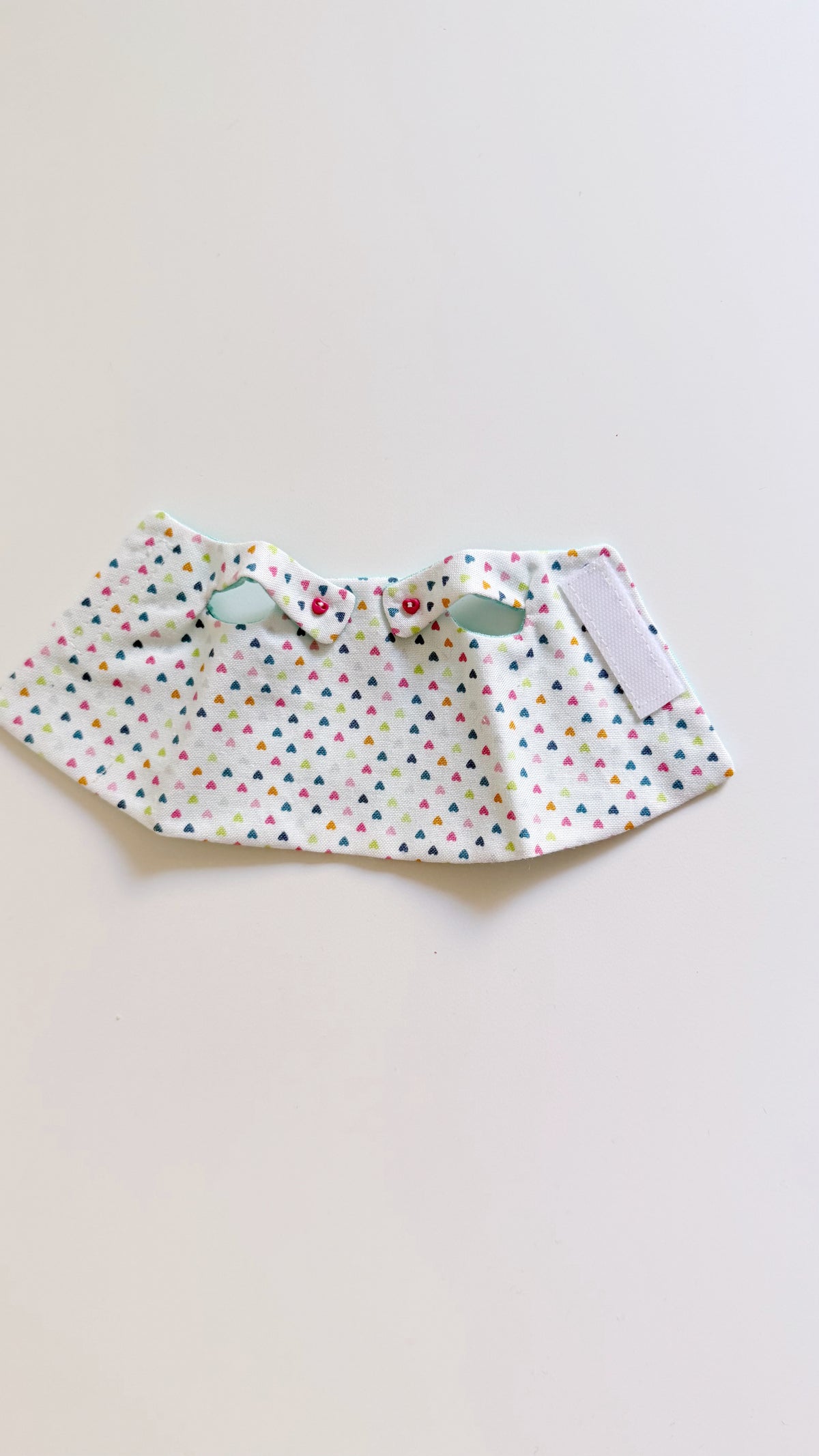 5.5” Mini Doll Clothes