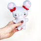 Mouse plushie, Mouse Doll