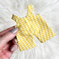 5” Mini Doll Clothes