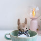 Brown Tea Cup Bunny, Bunny Doll, Brown  Bunny, Bunny Plushie