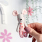 Baby Mouse Doll, Tiny Mouse, Mouse Family