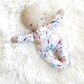 Baby doll, snuggle doll