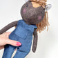 Horse Doll