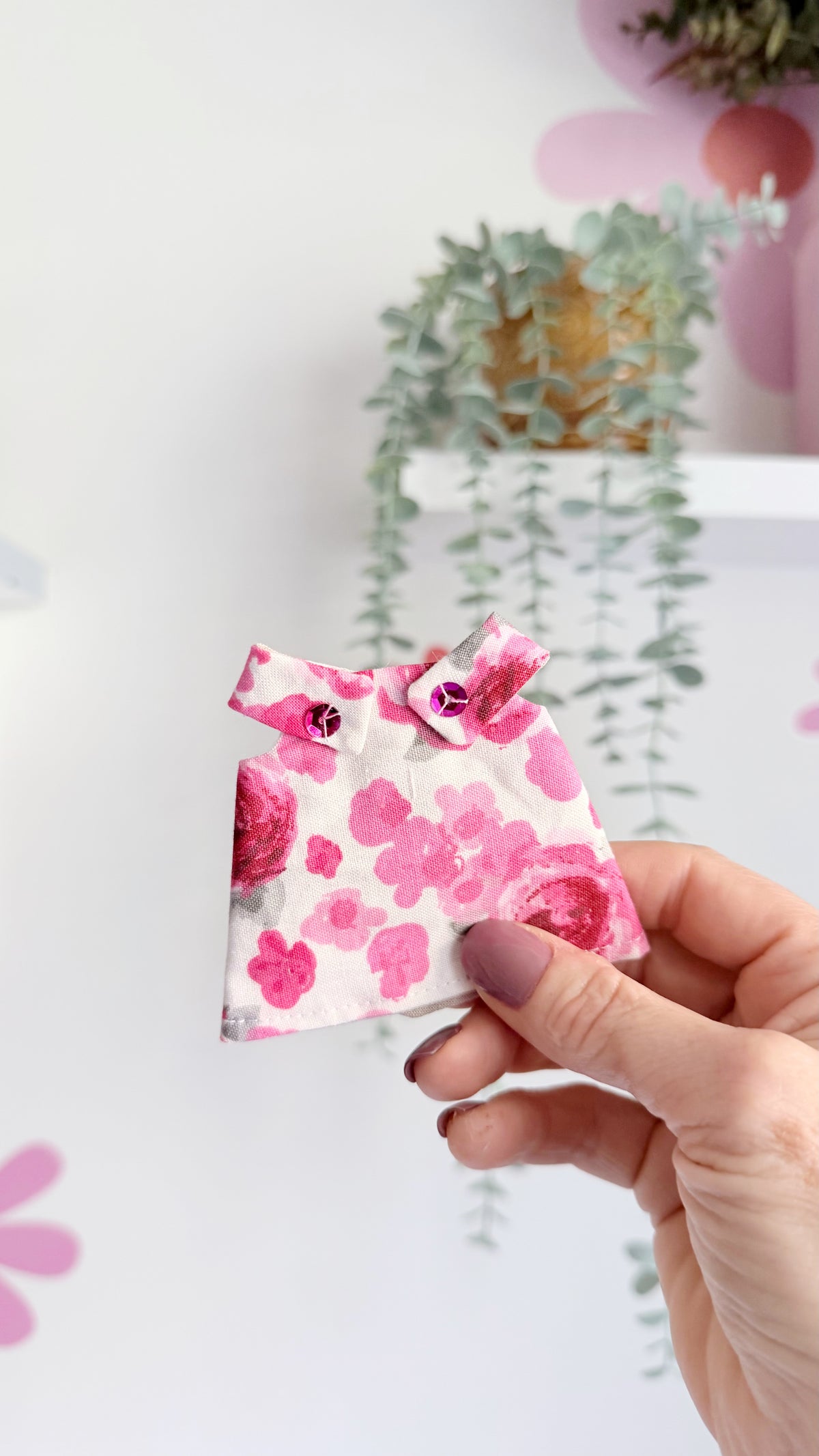 5.5” Mini Doll Clothes