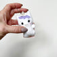 Bag Charm, Key Chain