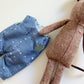 Mini Mouse Doll, Mouse Doll, Dollhouse Doll