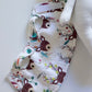 Deer Doll, Pocket Deer, Animal Doll, Pocket Animal