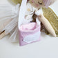 Tooth Fairy Purse, Fairy Accessory, Purse