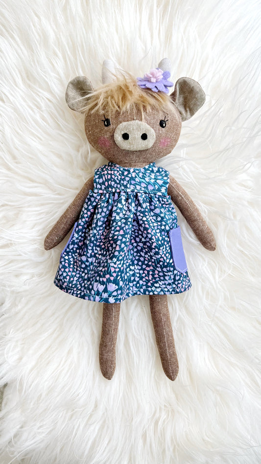 Cow Doll