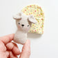 Puppy cozy pal, Dog doll