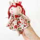 Unicorn Doll, Mini Unicorn Doll