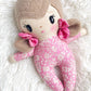 Peewee Doll