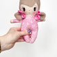 Peewee Doll