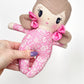 Peewee Doll