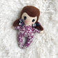 Peewee Doll