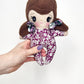 Peewee Doll