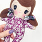 Peewee Doll