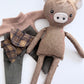Cow Doll, Hyland Cow Doll