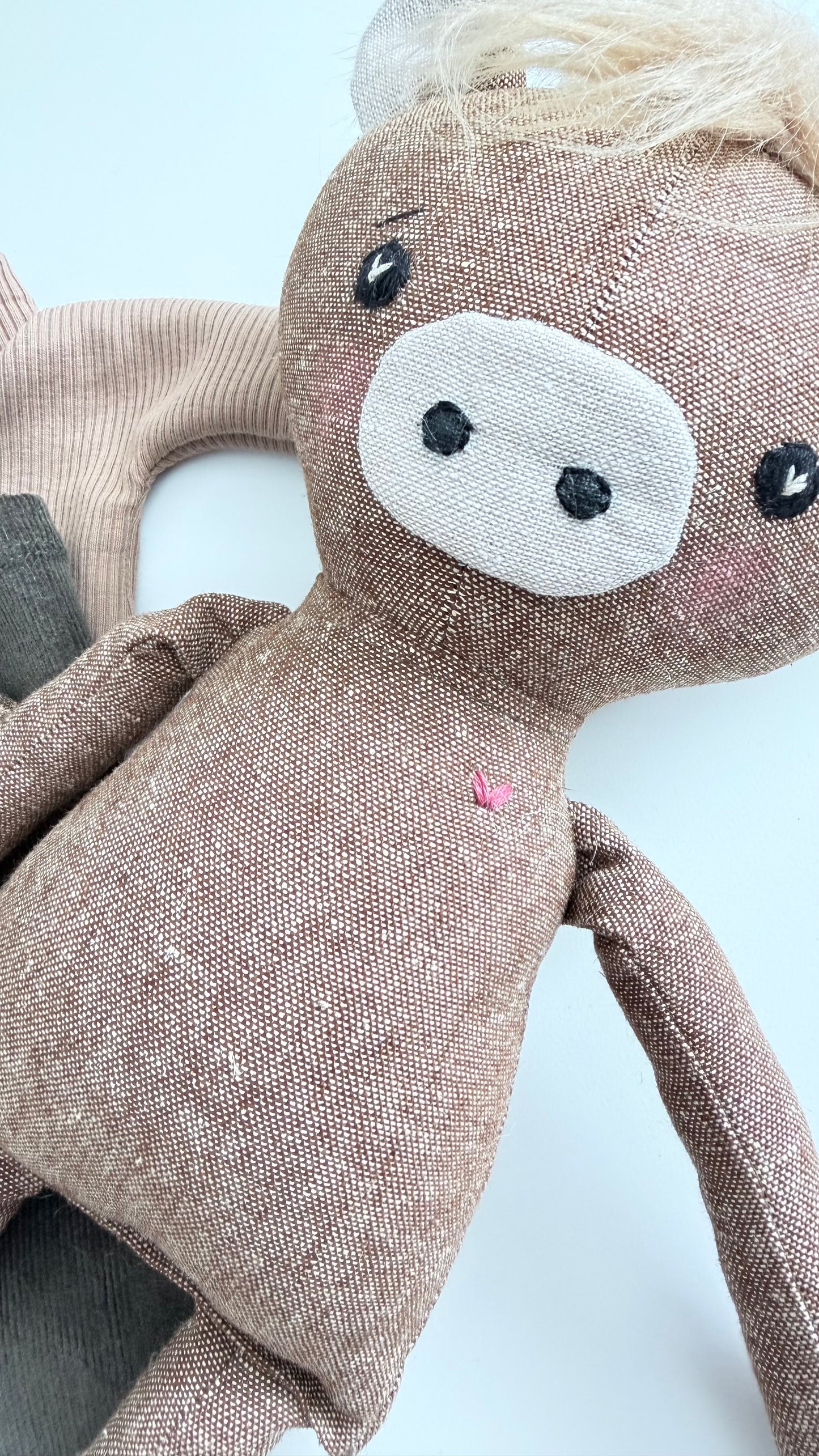Cow Doll, Hyland Cow Doll