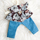 14 inch Animal Doll Clothes