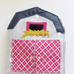 Barn Wallet, Barnyard House