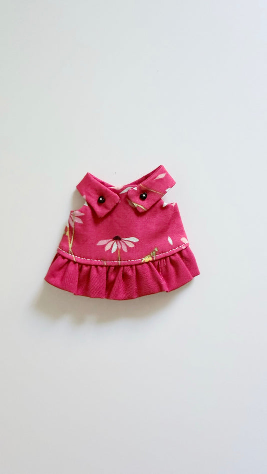 5.5” Mini Doll Clothes