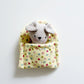 Puppy cozy pal, Dog doll