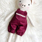 Pig doll,