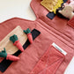 Barn Wallet, Barnyard House, Farm Animals