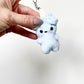 Bag Charm, Key Chain